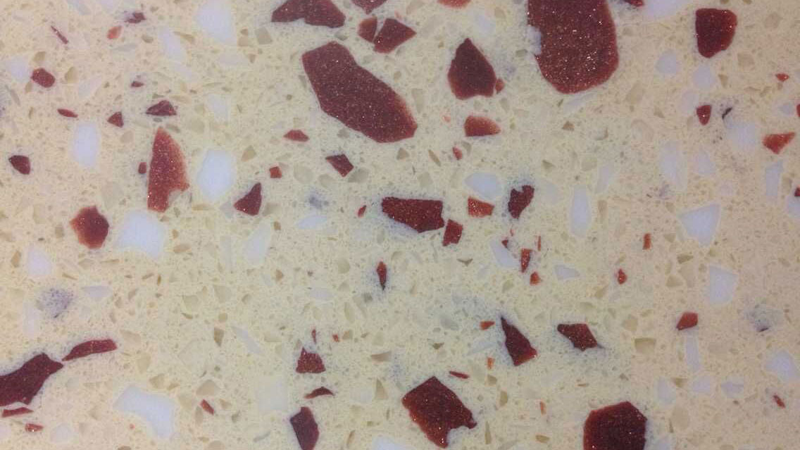 锆石系列：JLY-5807