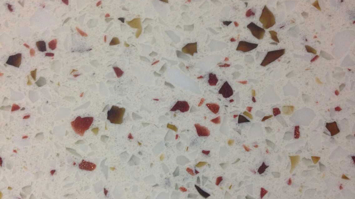 锆石系列：JLY-5806