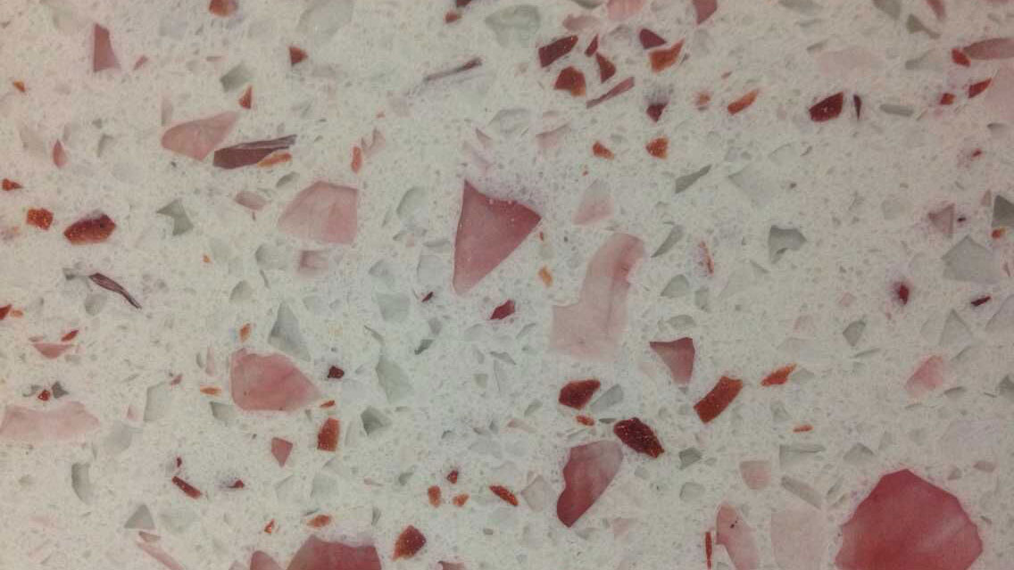 锆石系列：JLY-5802