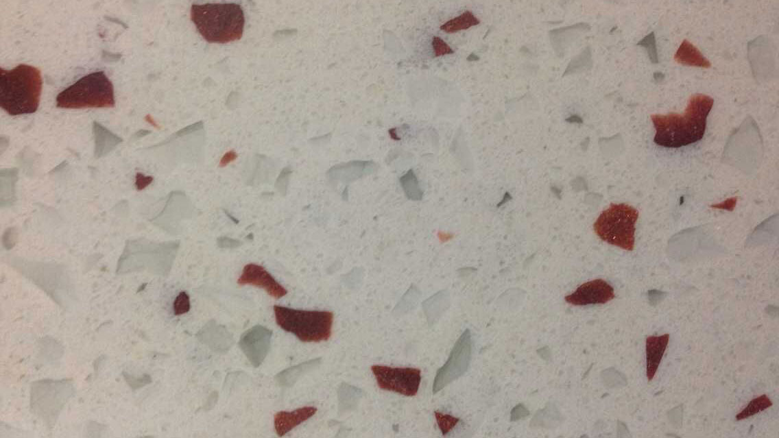 锆石系列：JLY-5801